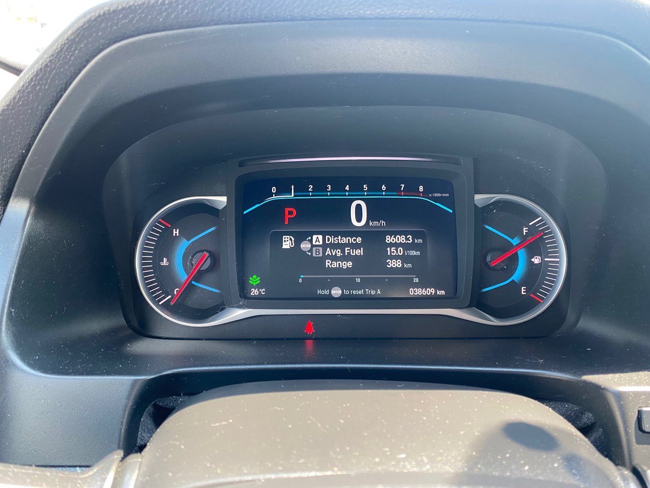 2022 Honda Pilot EX-L Navi-1