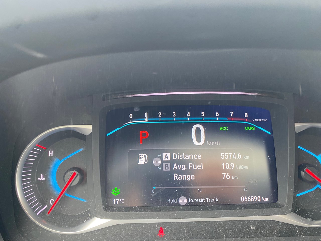 2022 Honda Pilot Touring 7-Passenger-1