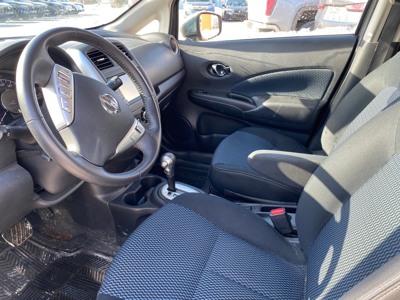 2018 Nissan Versa Note-6