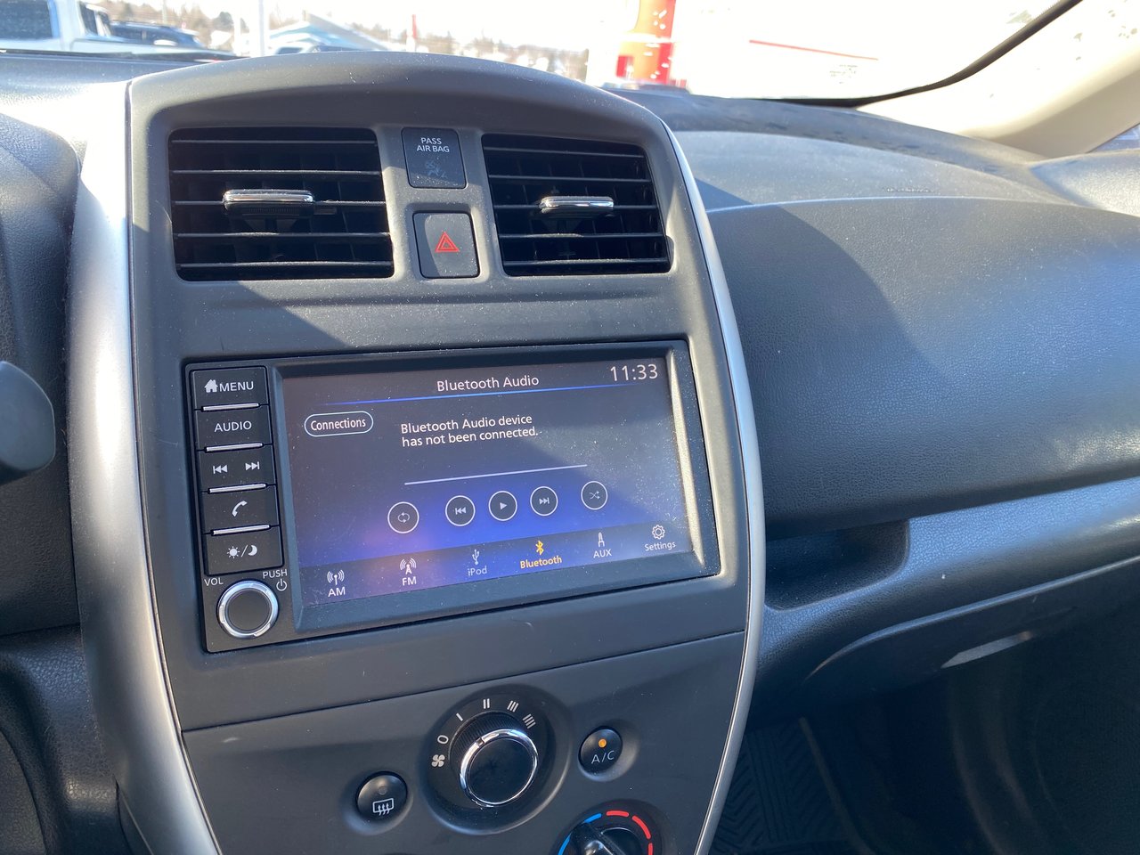 2018 Nissan Versa Note-4