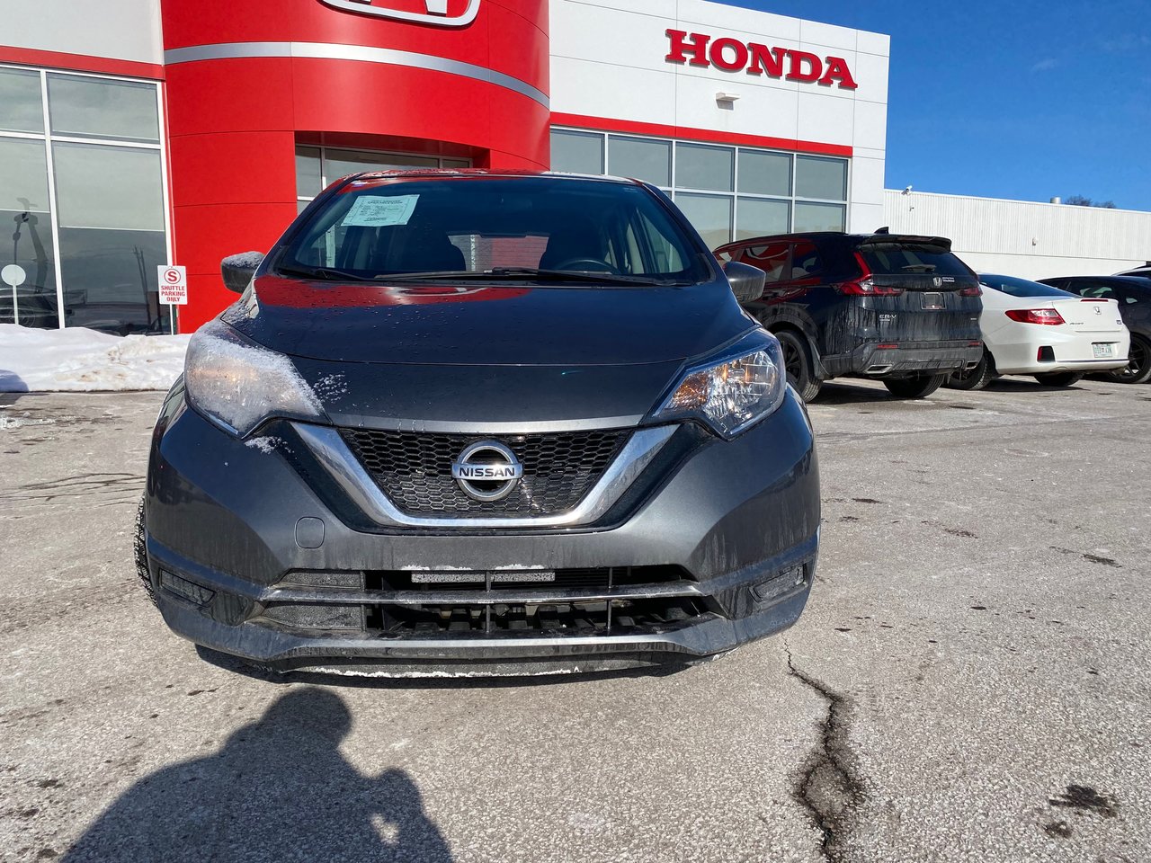 2018 Nissan Versa Note-5