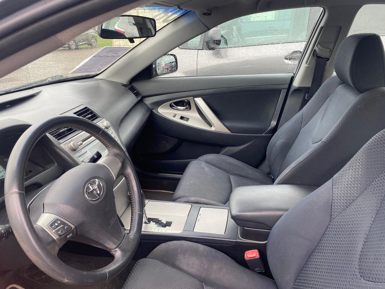 2008 Toyota Camry-5