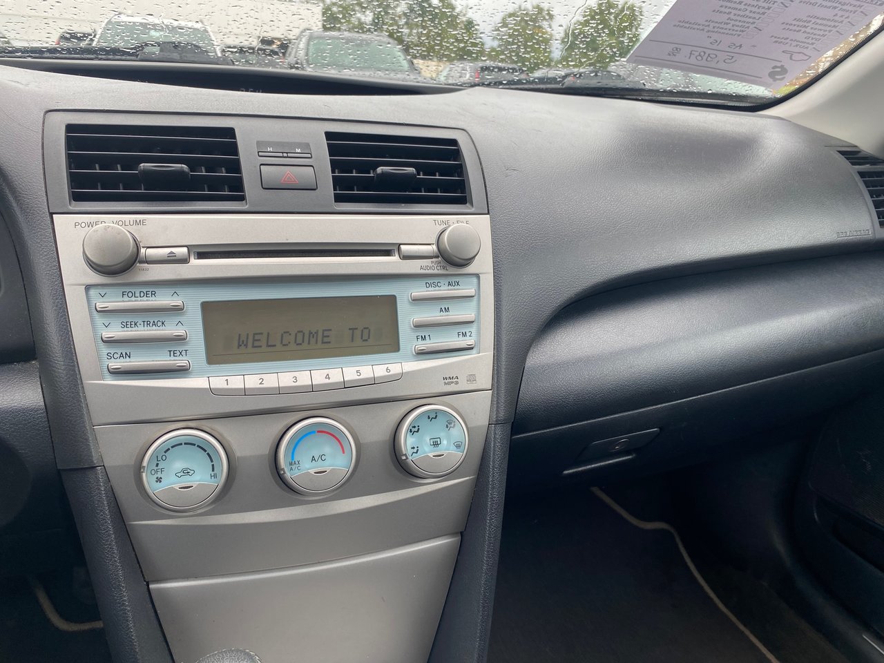 2008 Toyota Camry-3