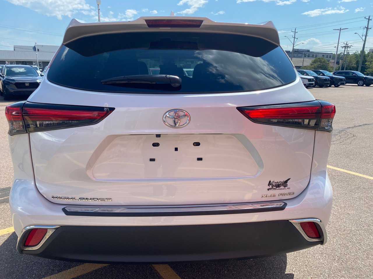 2023 Toyota Highlander-4