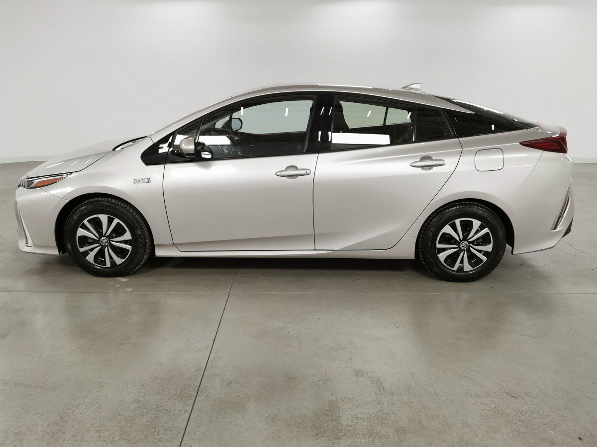2019 Toyota Prius for sale in Charlemagne, QC (1307200894