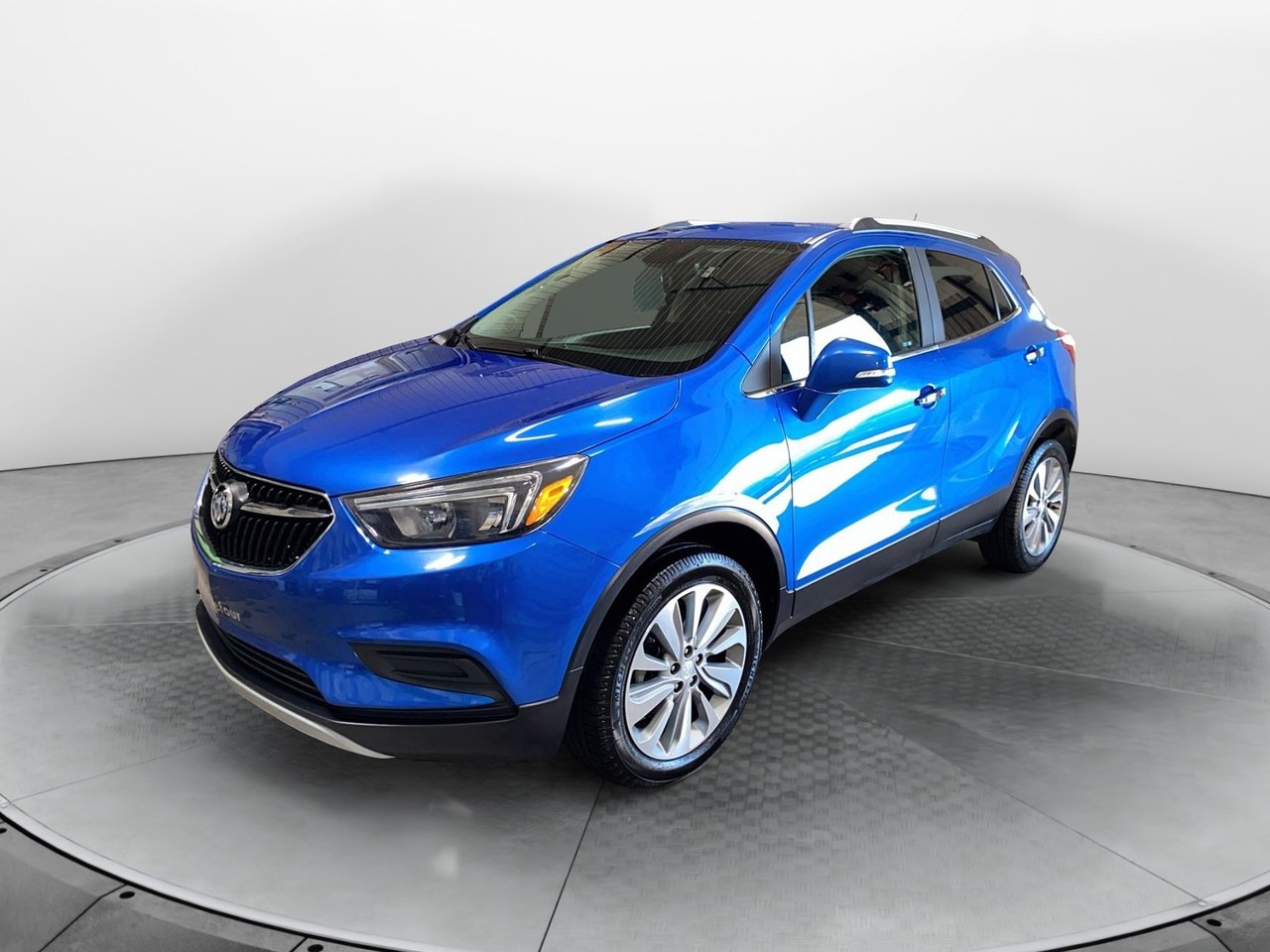 Buick Encore Preferred 2018
