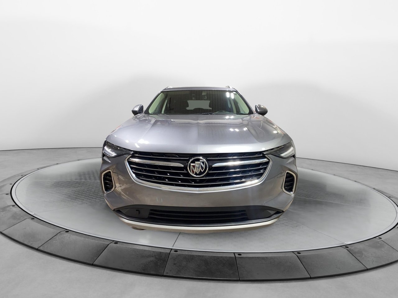 2022 Buick Envision