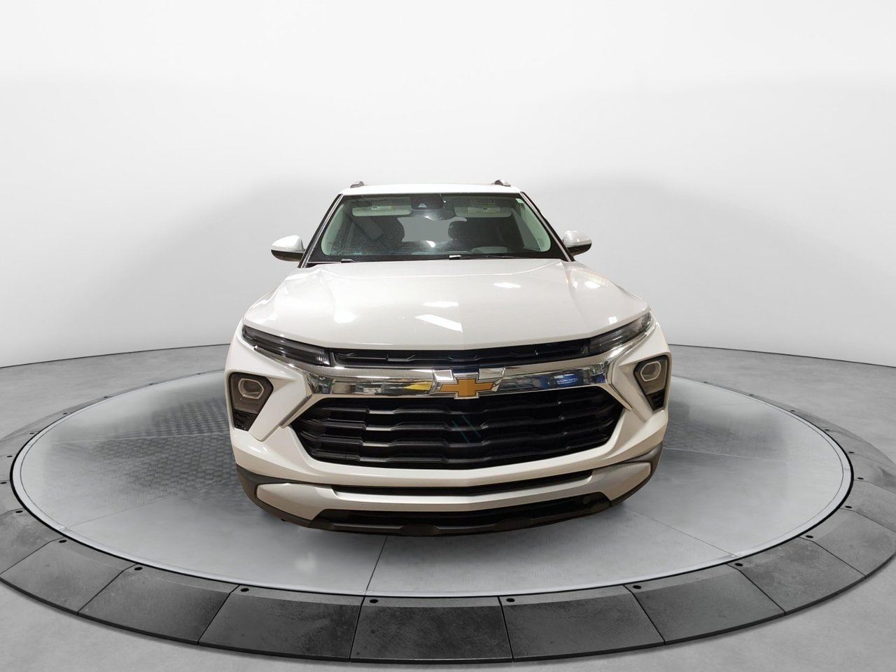 2024 Chevrolet Trailblazer