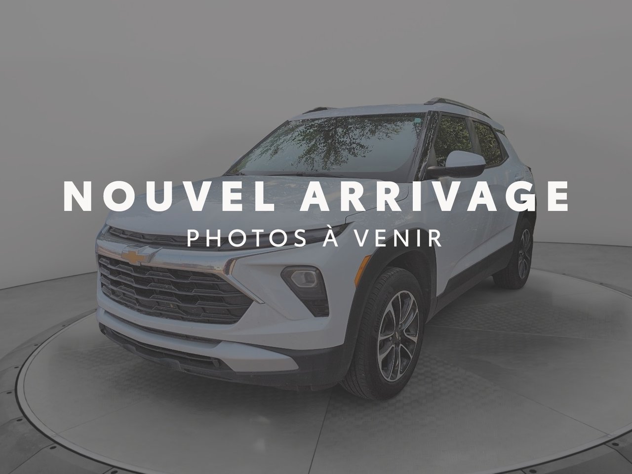 Chevrolet Trailblazer LT 2024