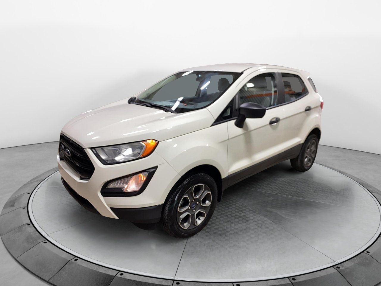 Ford EcoSport S 2020