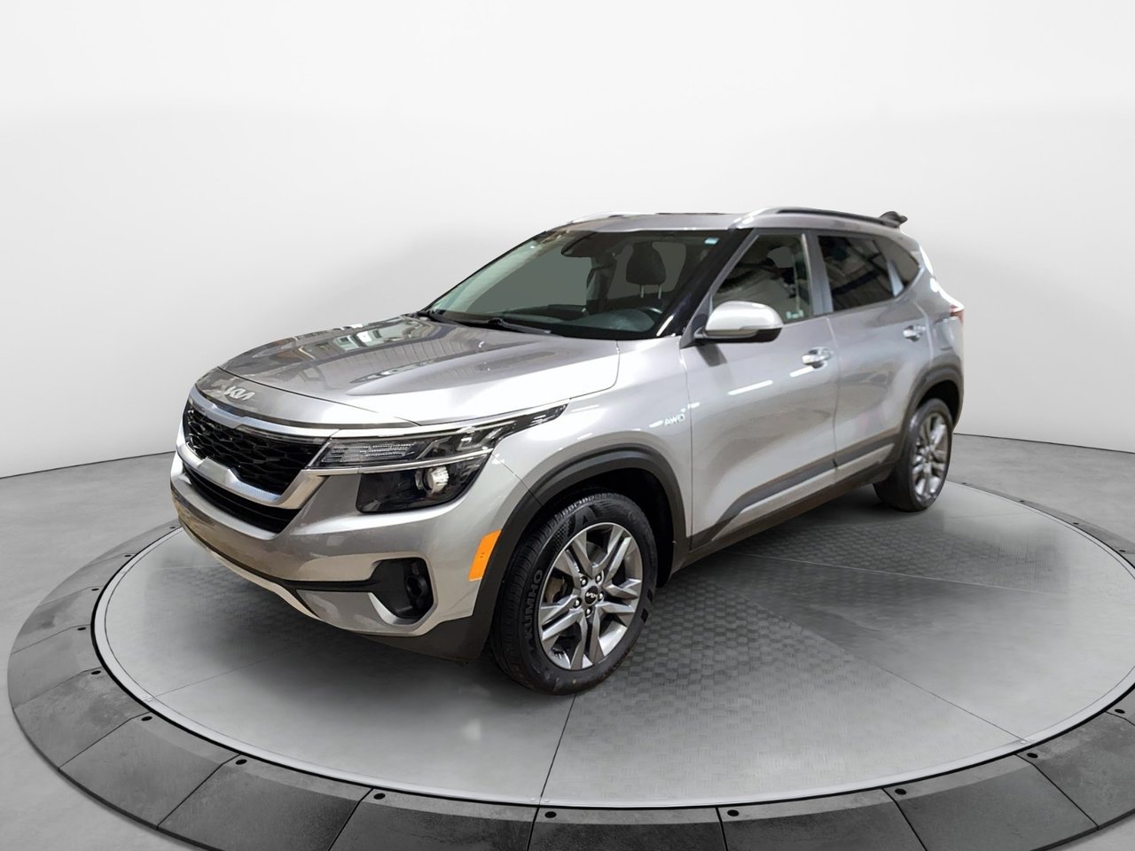 Kia Seltos EX 2023