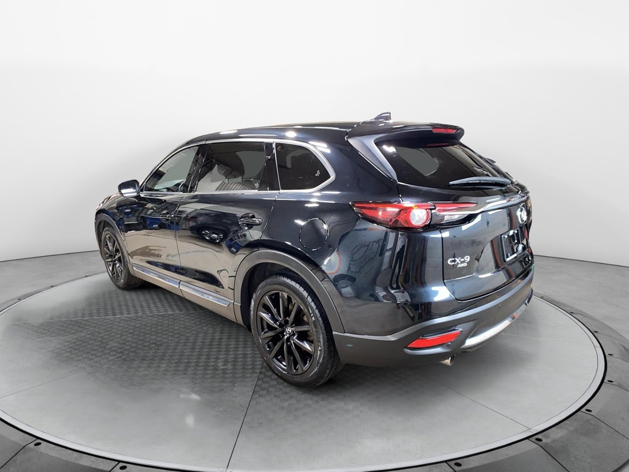 2023 Mazda CX-9