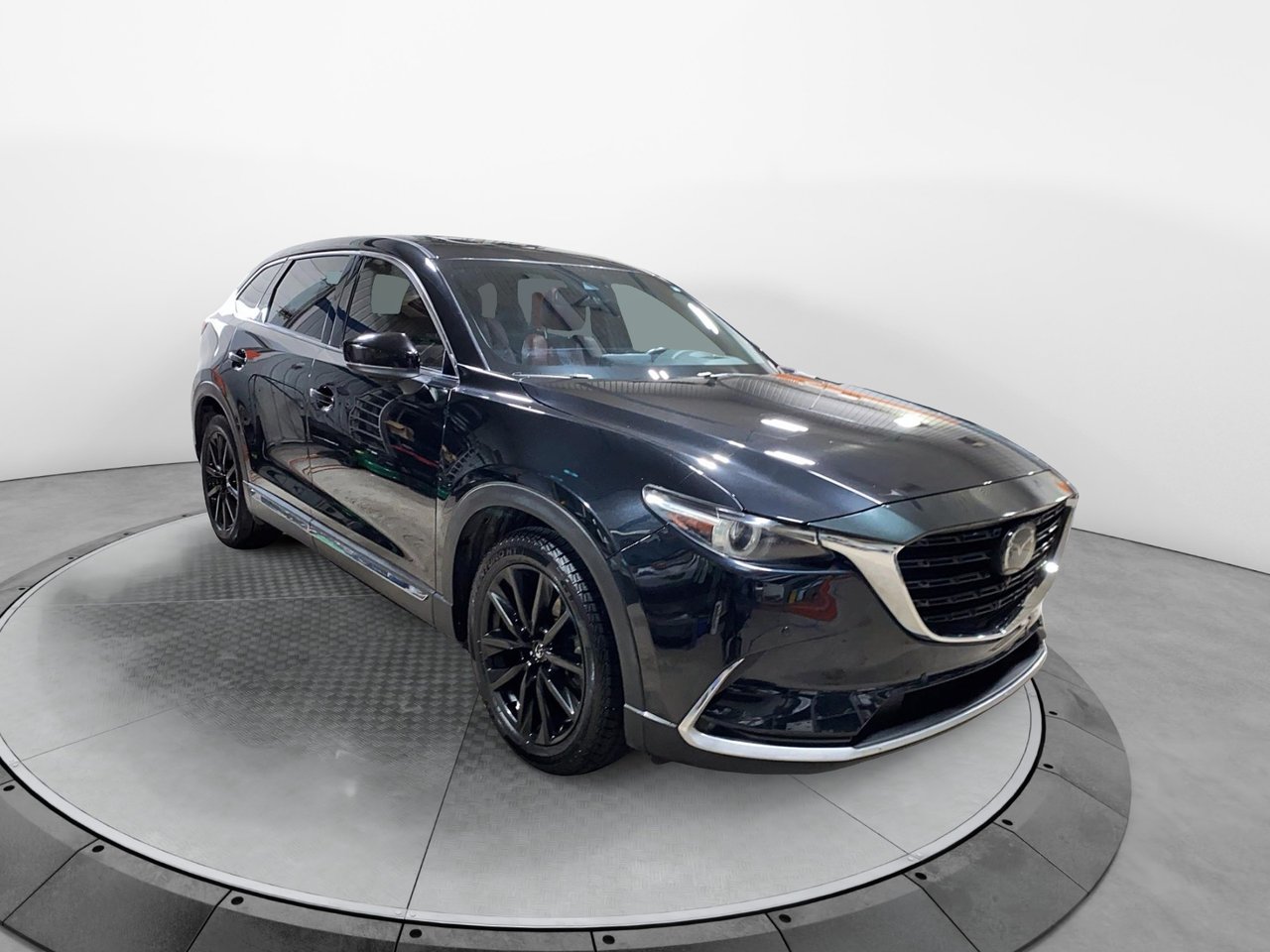 2023 Mazda CX-9