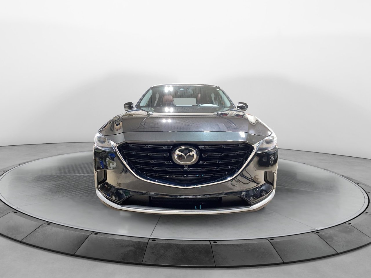 2023 Mazda CX-9