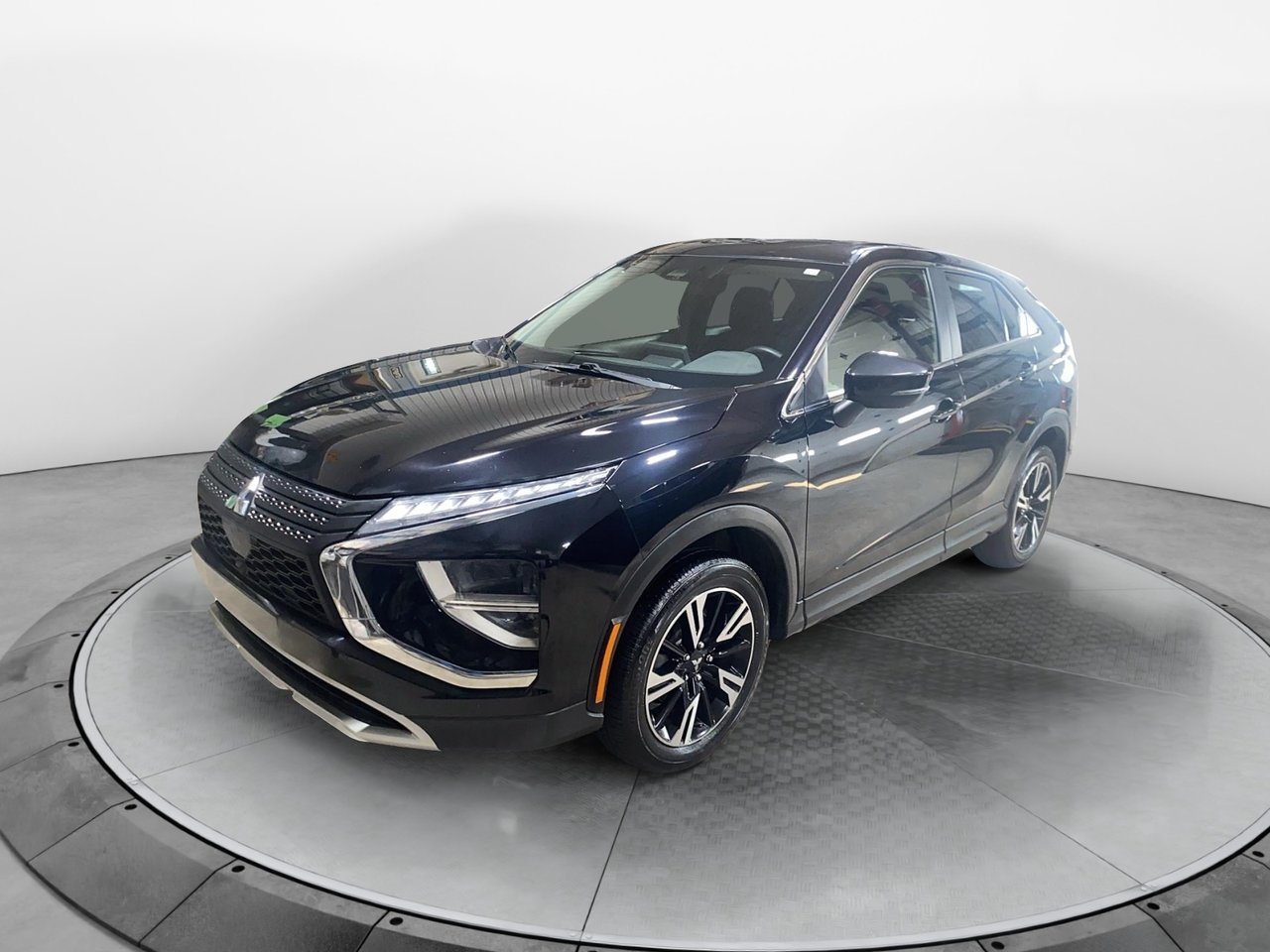 Mitsubishi Eclipse Cross null 2023