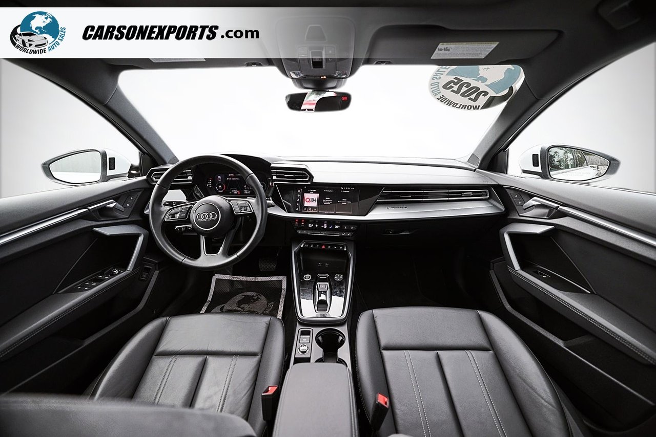2025 Audi A3 40 Progressiv-15