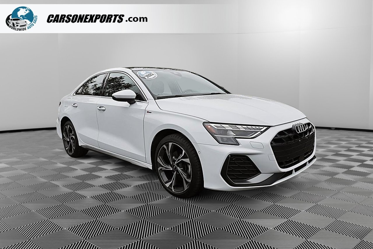 2025 Audi A3 40 Progressiv-2