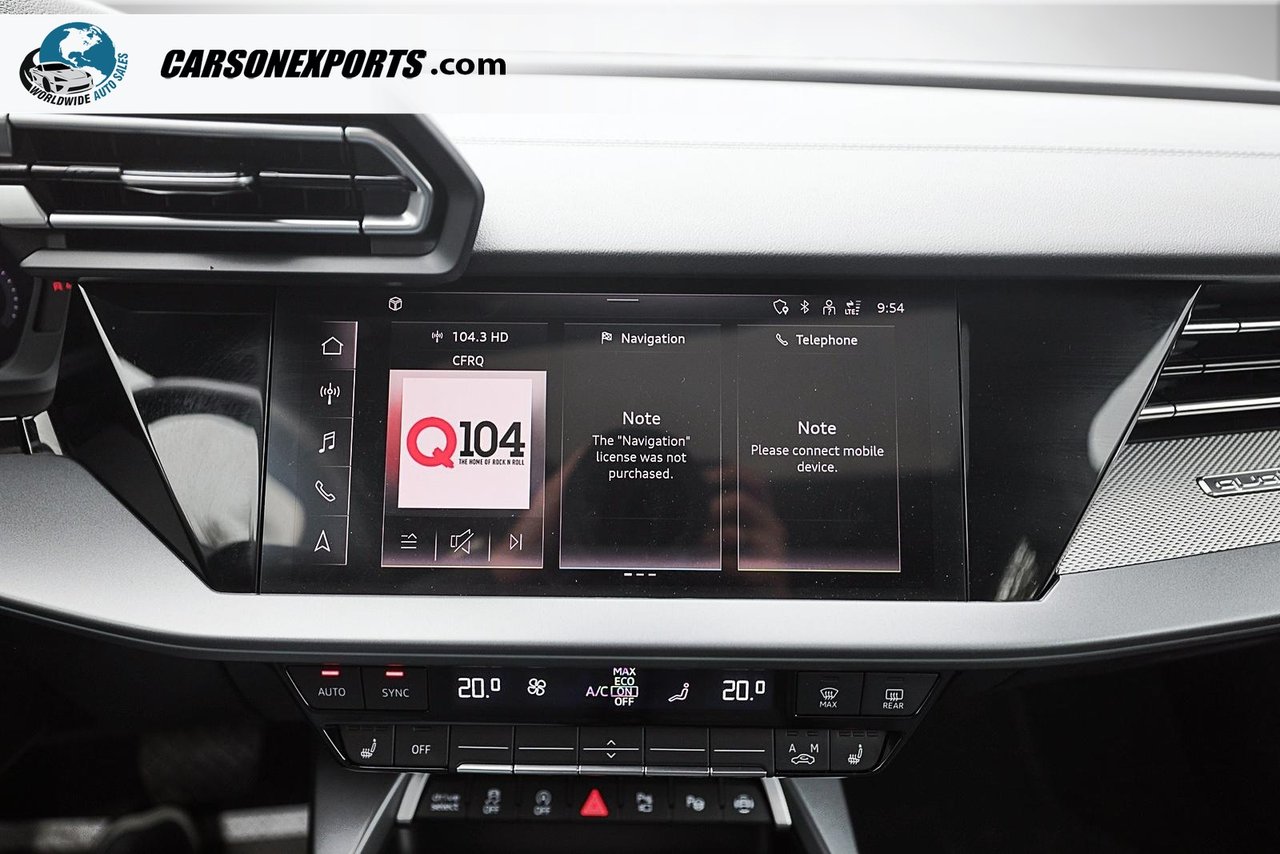2025 Audi A3 40 Progressiv-27