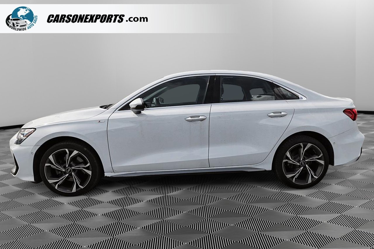 2025 Audi A3 40 Progressiv-7