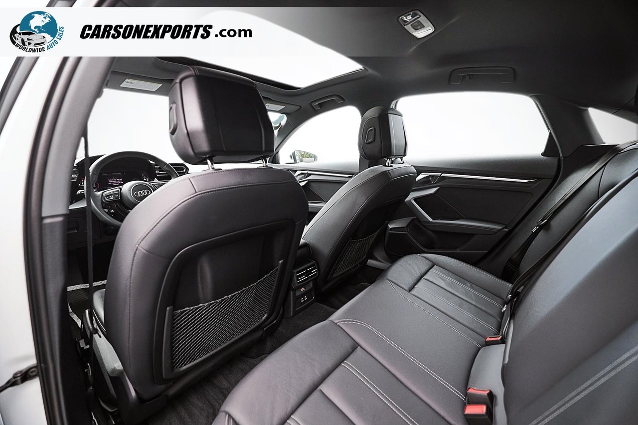 2025 Audi A3 40 Progressiv-14