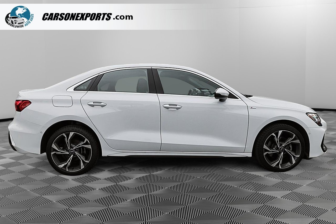2025 Audi A3 40 Progressiv-3