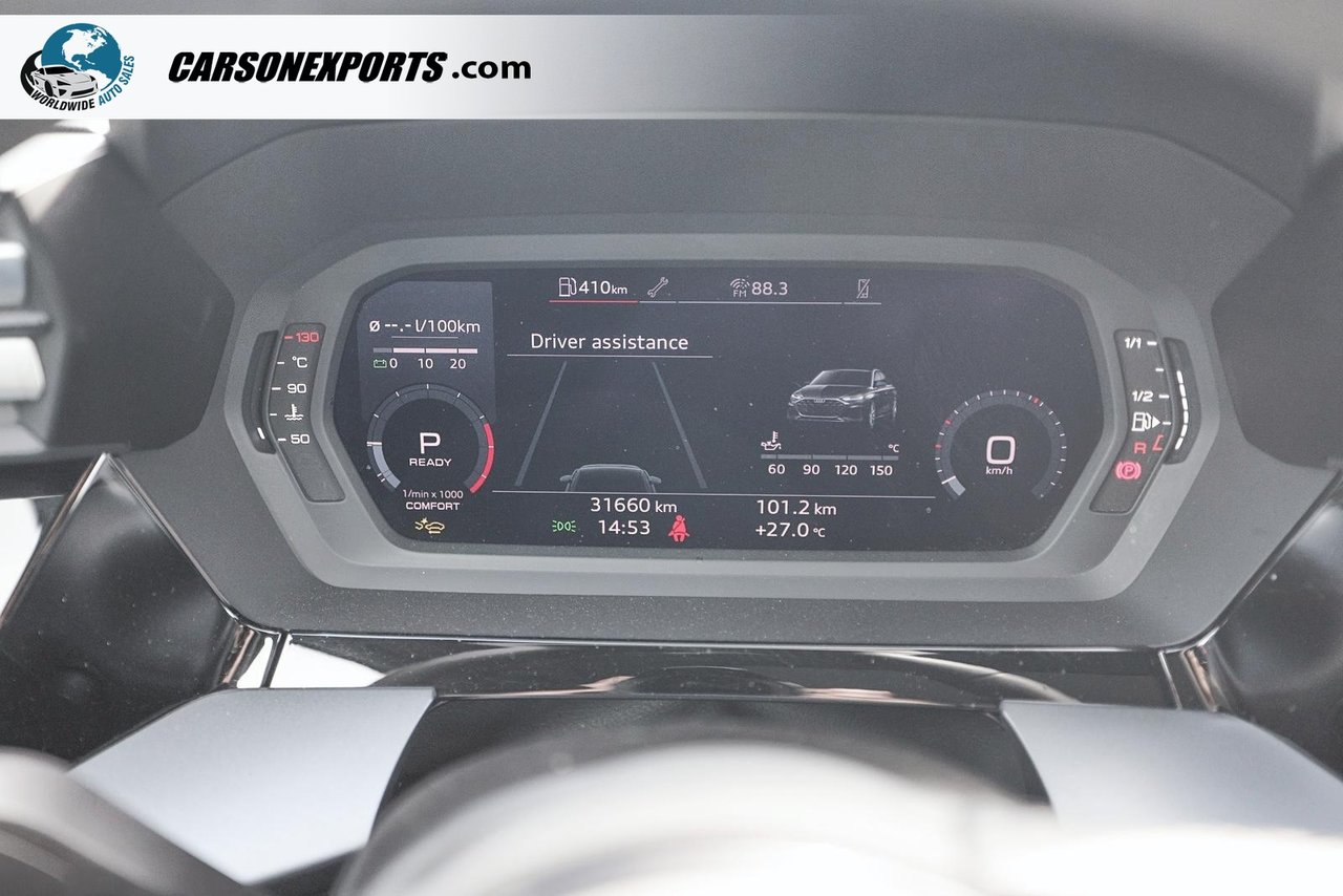 2025 Audi A3 40 Progressiv-15