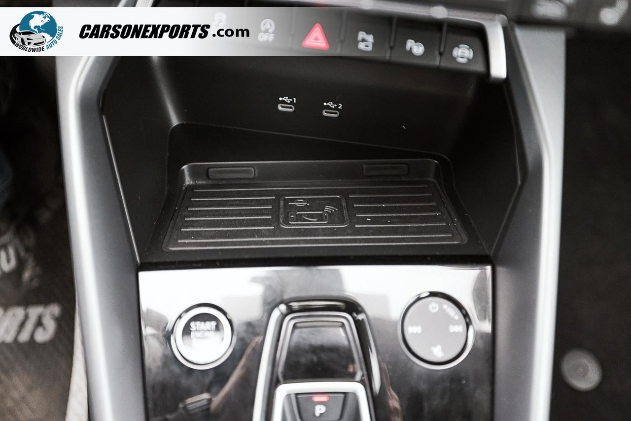 2025 Audi A3 40 Progressiv-31