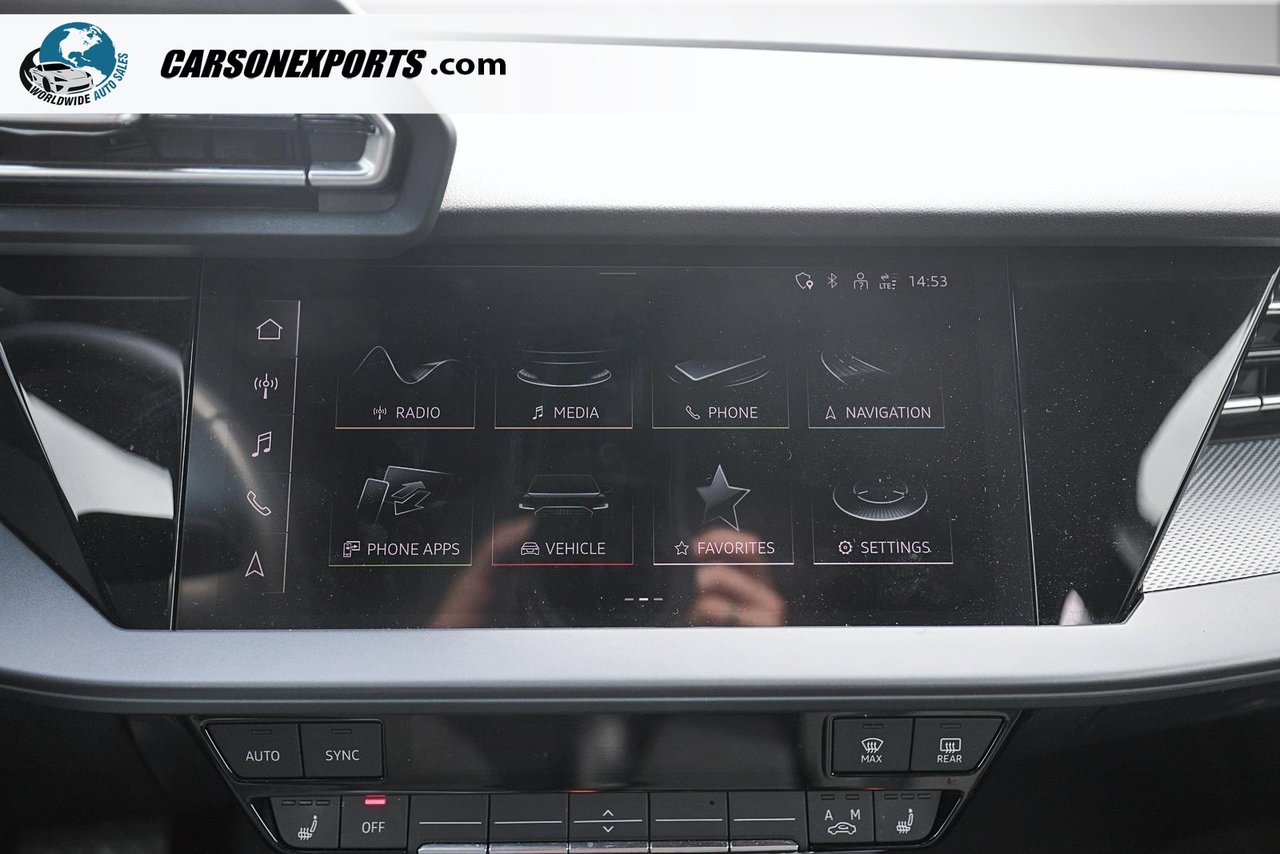 2025 Audi A3 40 Progressiv-17