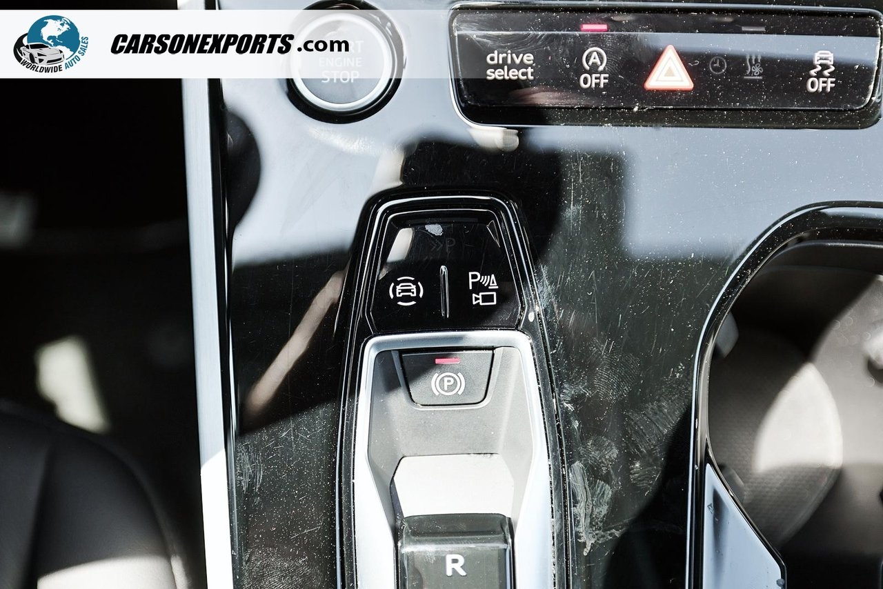 2025 Audi A5 2.0T-34