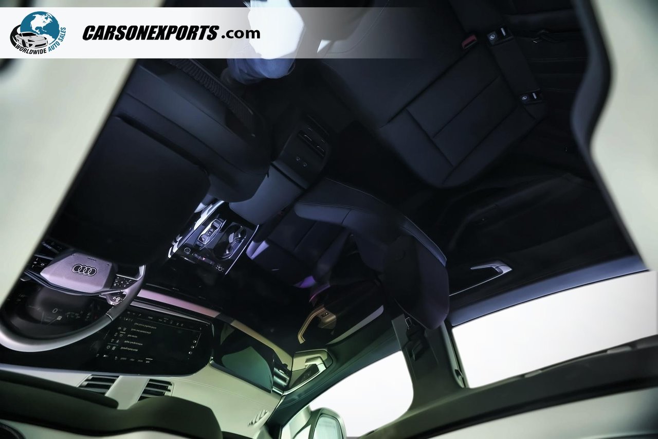 2025 Audi A5 2.0T-42
