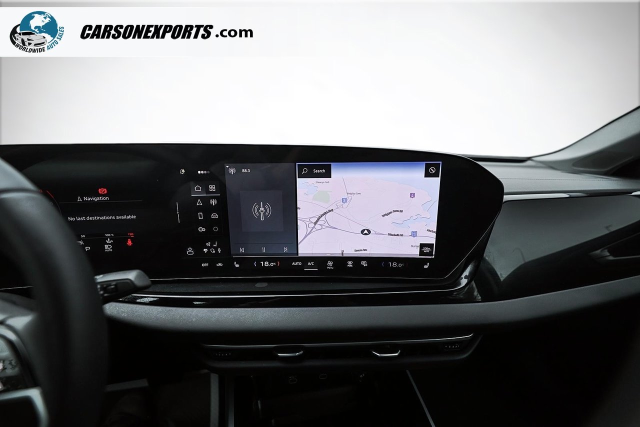 2025 Audi A5 2.0T-27