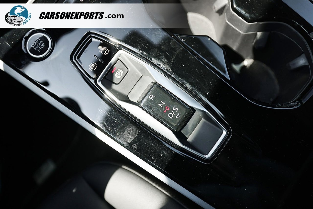 2025 Audi A5 2.0T-40