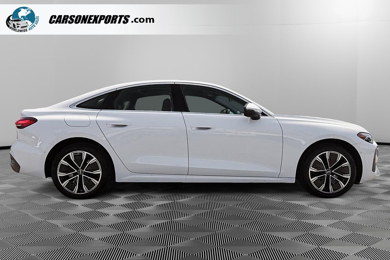 2025 Audi A5 2.0T-3