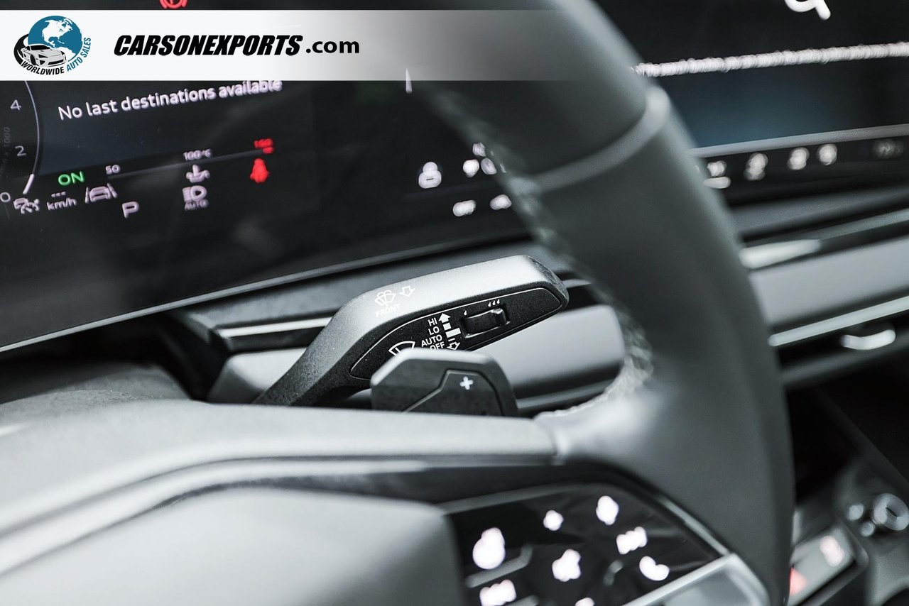 2025 Audi A5 2.0T-22