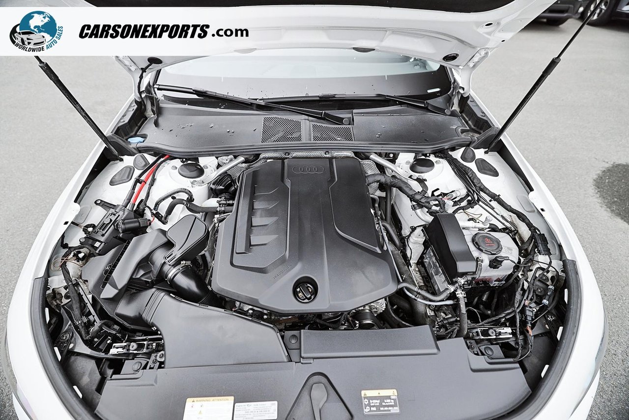 2025 Audi A5 2.0T-11