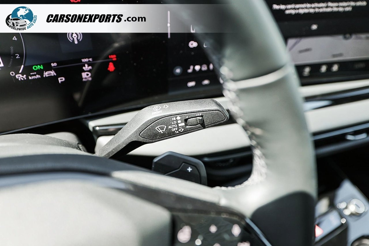 2025 Audi A5 2.0T-23