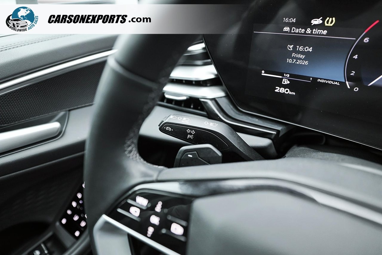 2025 Audi A5 2.0T-21