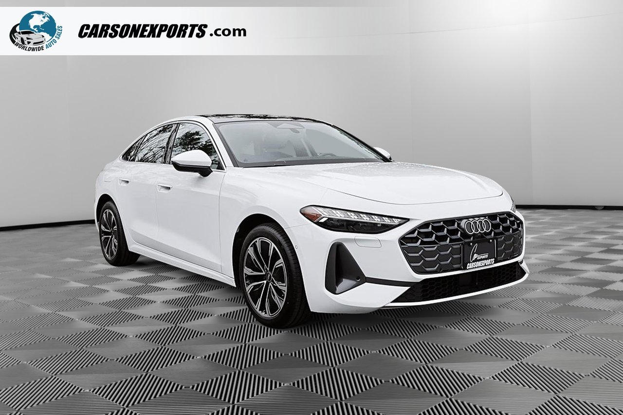 2025 Audi A5 2.0T-2