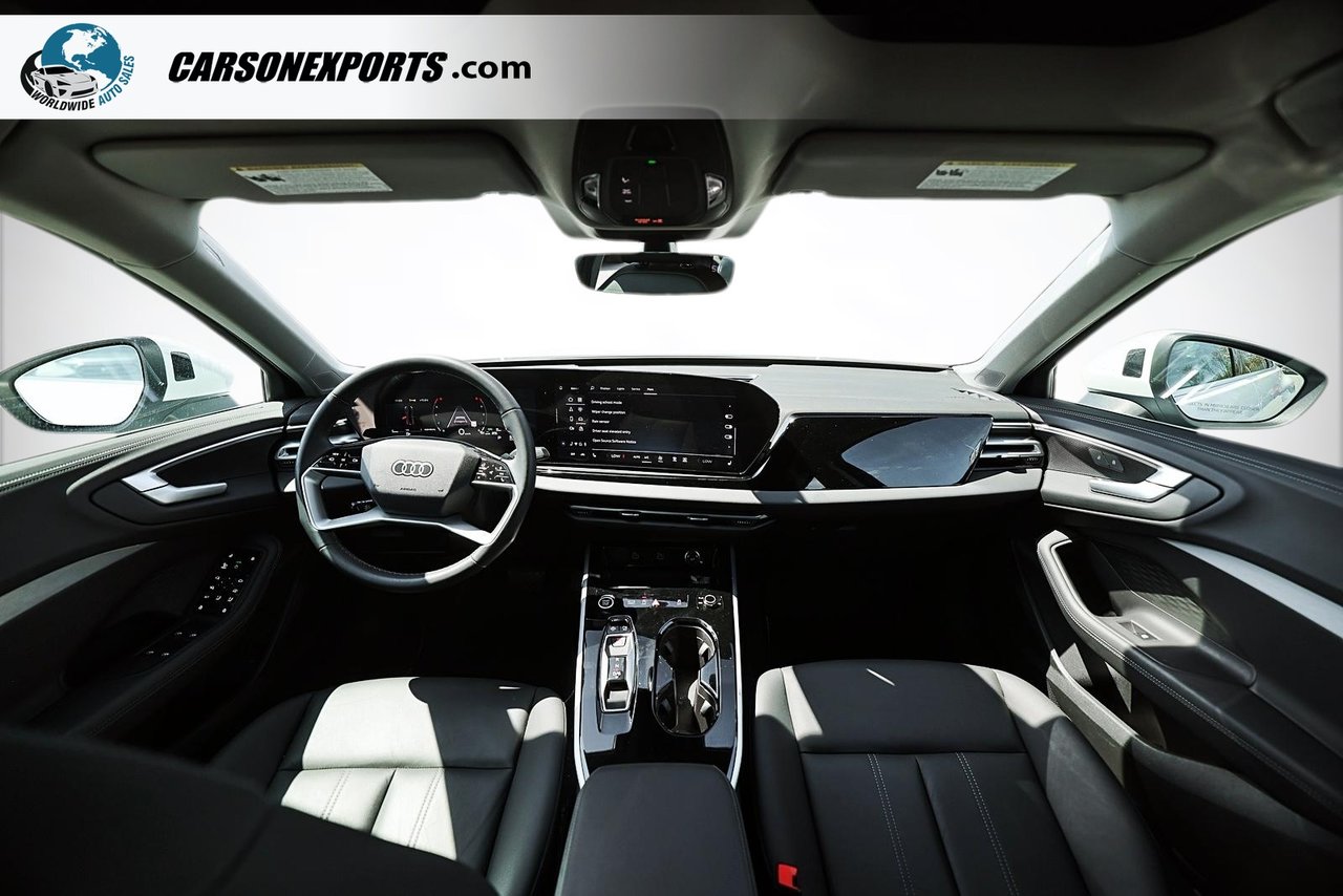 2025 Audi A5 2.0T-16