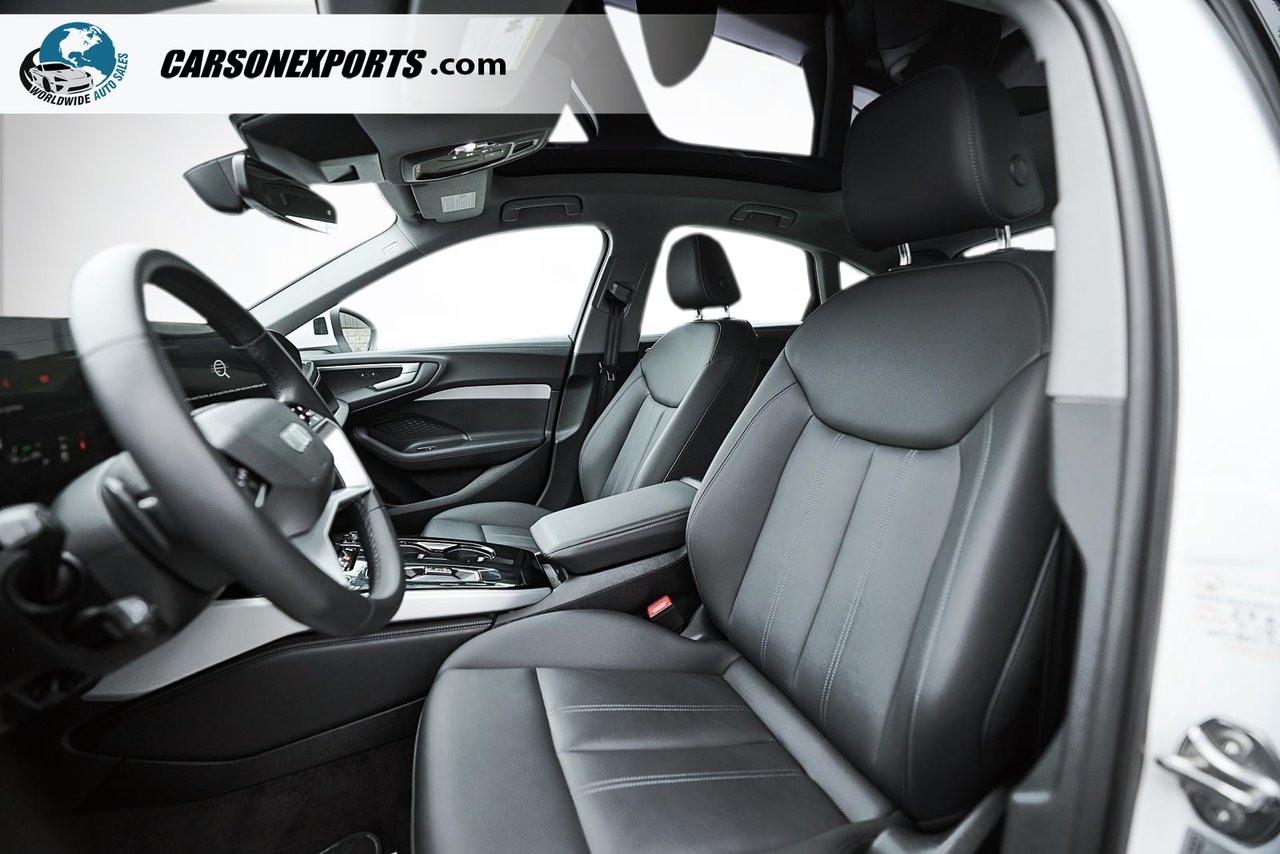 2025 Audi A5 2.0T-14