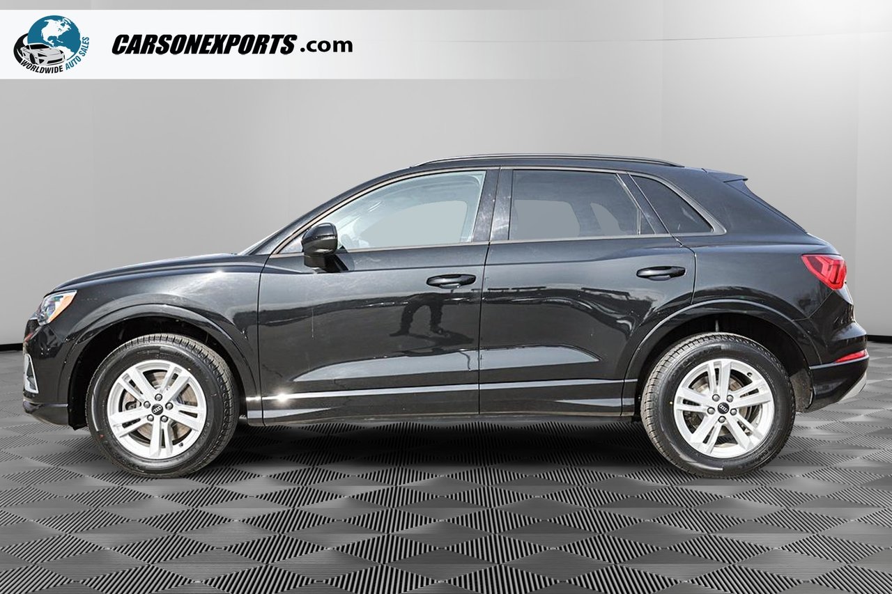 2021 Audi Q3 Komfort-6