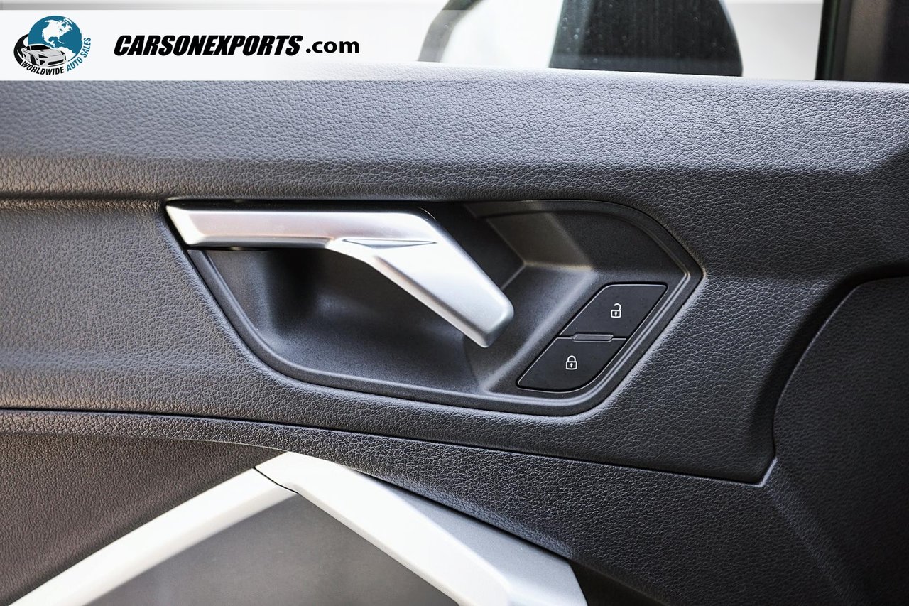 2021 Audi Q3 Komfort-15