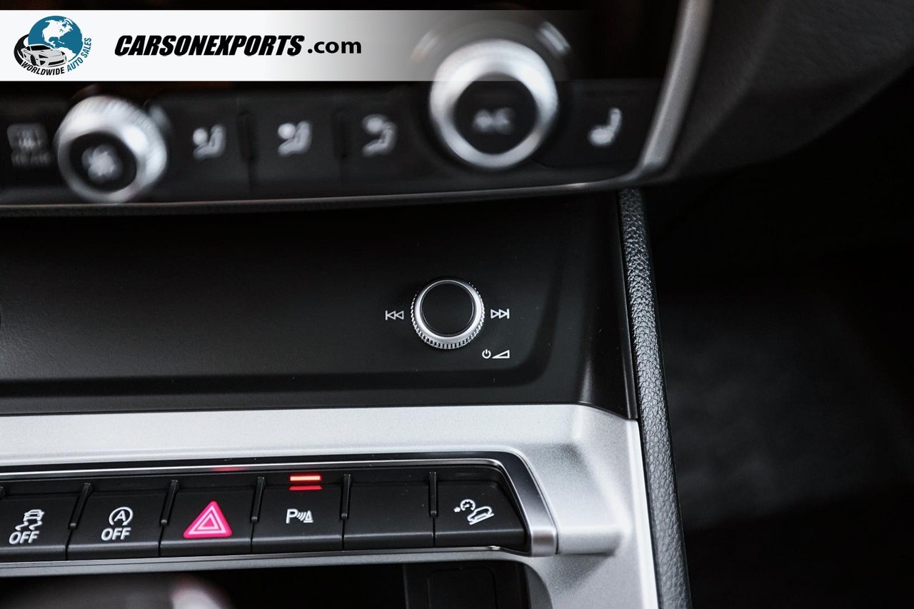 2021 Audi Q3 Komfort-26