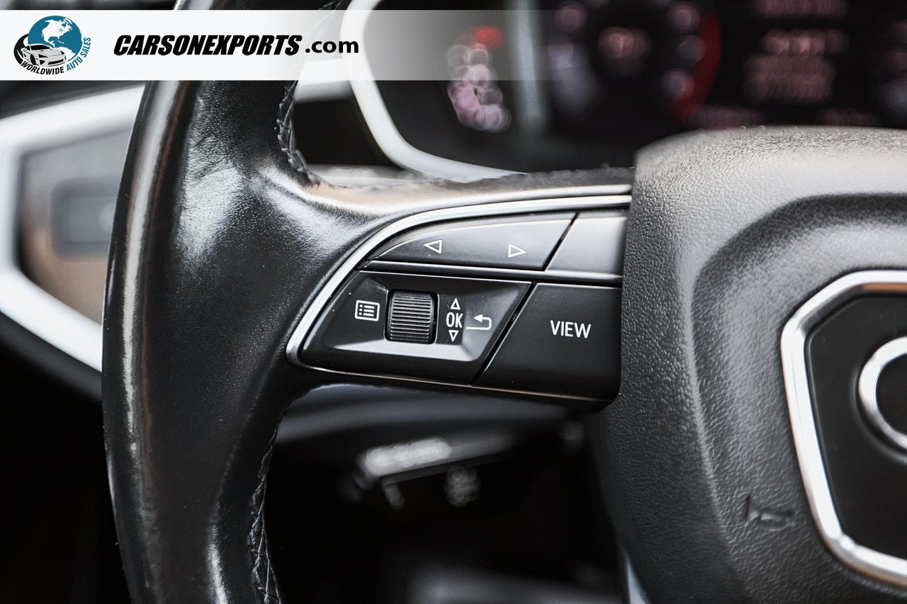 2021 Audi Q3 Komfort-20