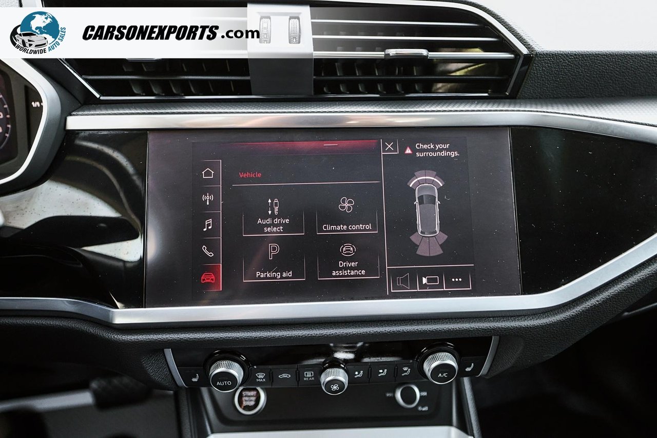 2021 Audi Q3 Komfort-24