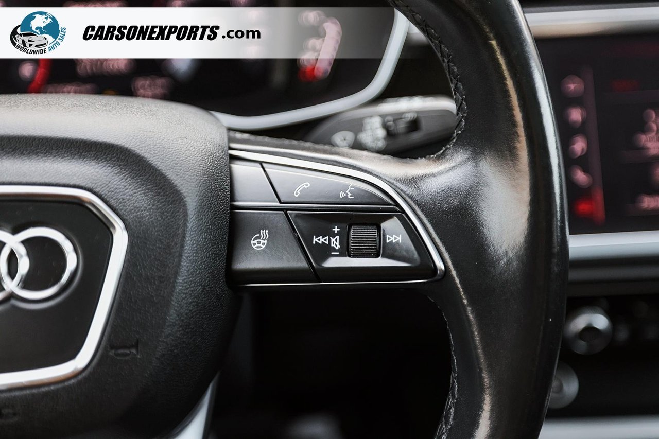 2021 Audi Q3 Komfort-21
