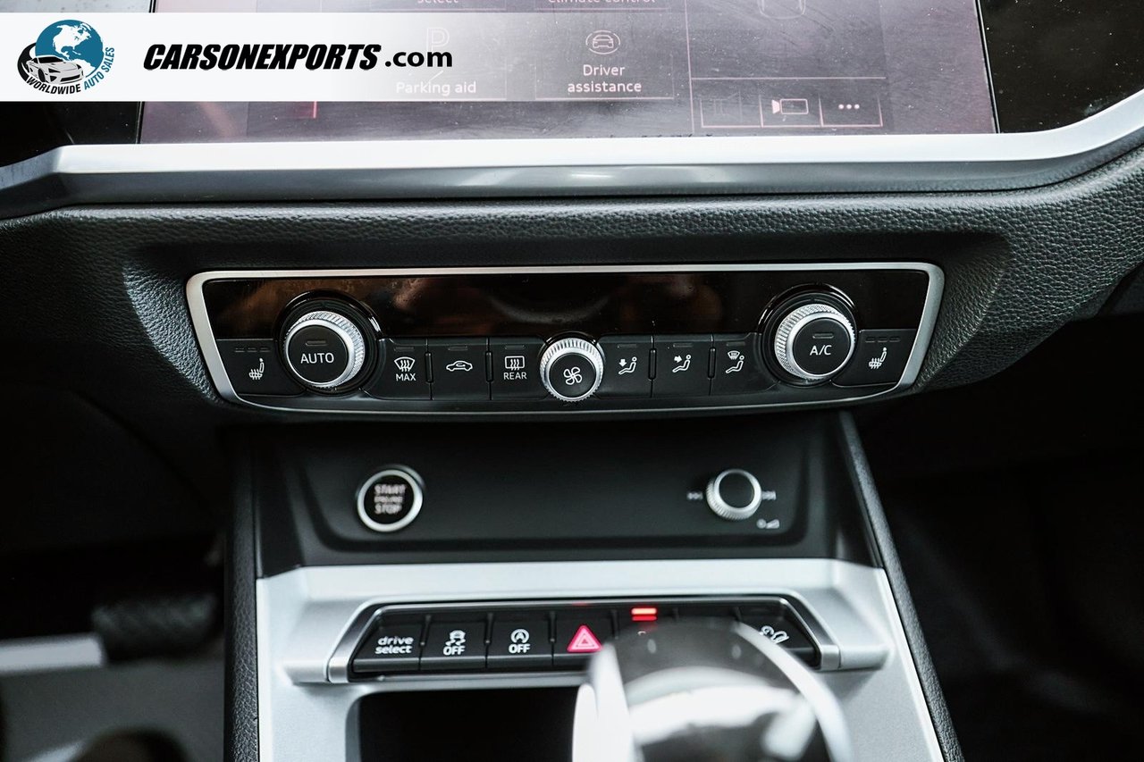 2021 Audi Q3 Komfort-25