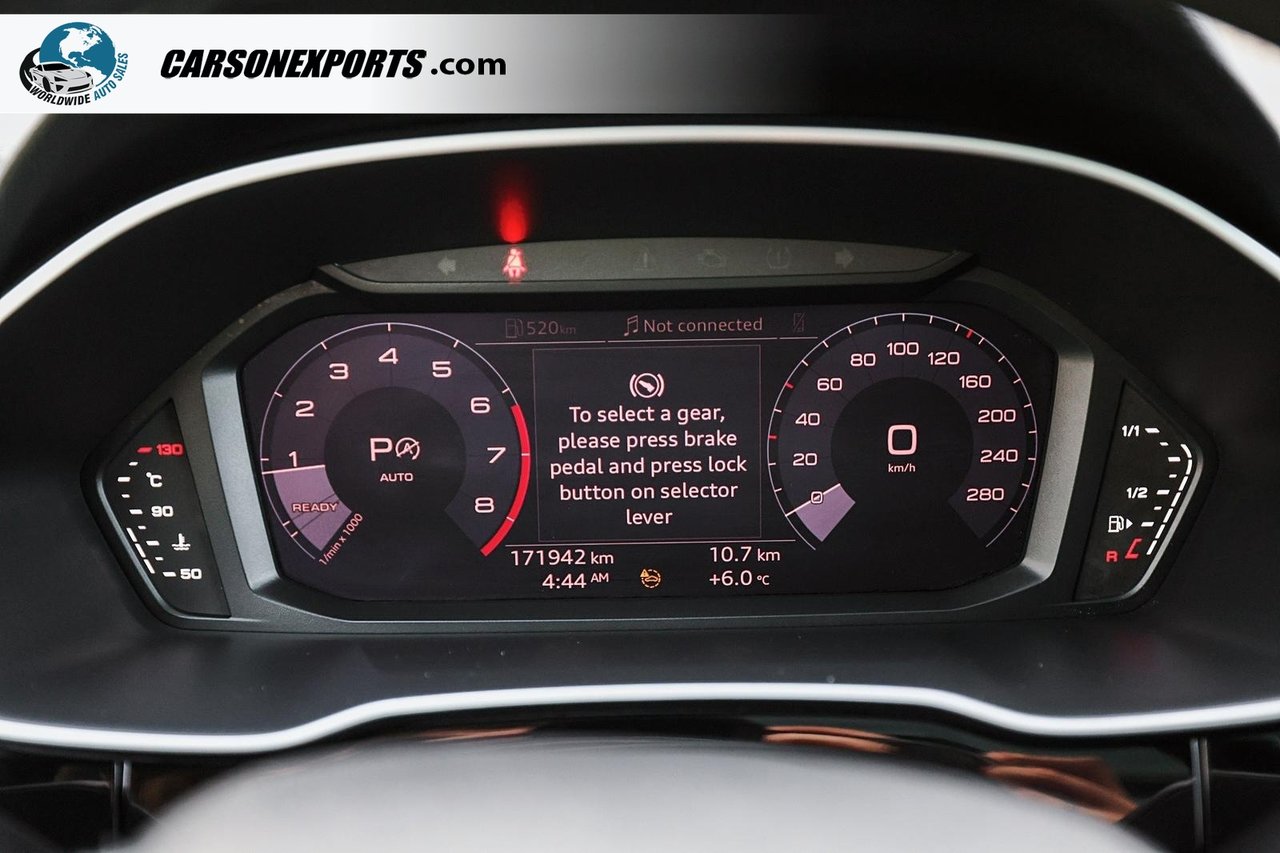 2021 Audi Q3 Komfort-22