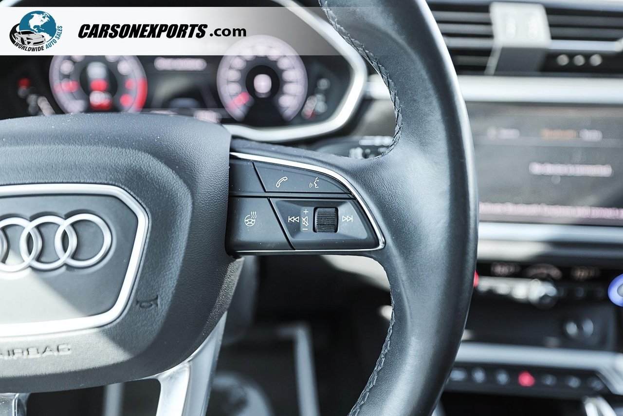 2021 Audi Q3 2.0 Technik-23