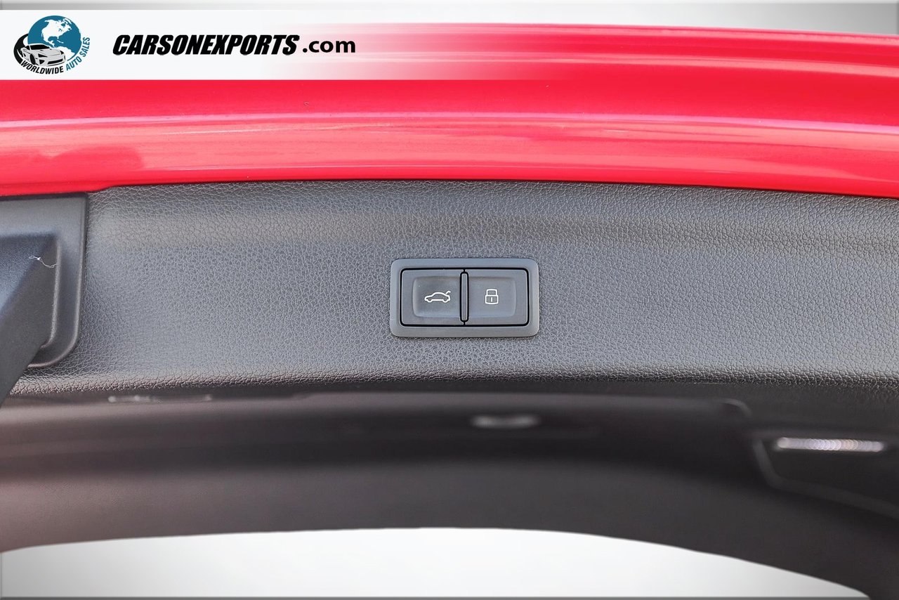 2021 Audi Q3 2.0 Technik-9